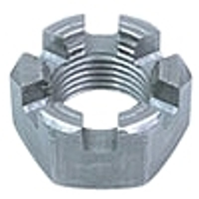 1/2" Castle Nut - Thick 1/2" Castle Nut - Thick