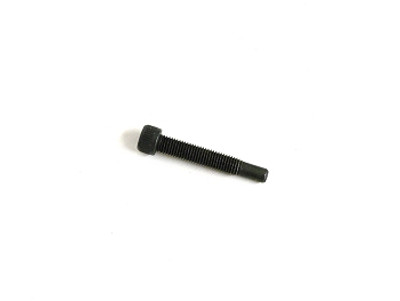1/4" Stepped Wheel Stud 1/4" Stepped Wheel Stud
