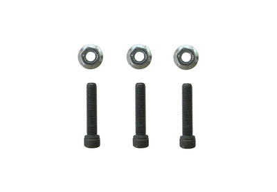 Wheel Hub Bolt Kit - 1/4" (3)