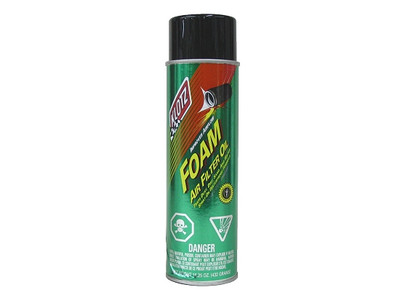 Foam Filter Oil 16oz. Foam Filter Oil 16oz.