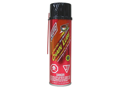 Chain Lube Oil 16oz. Chain Lube Oil 16oz.