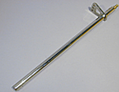 Ignite K3 Steering Shaft 19"