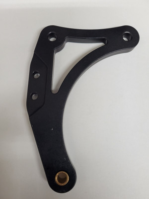 PMI Billet Pedal Arm Only Short PMI Billet Pedal Arm Only Short