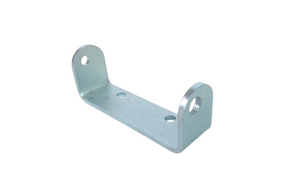 Bolt In Floor Mount Throttle Bracket Bolt In Floor Mount Throttle Bracket