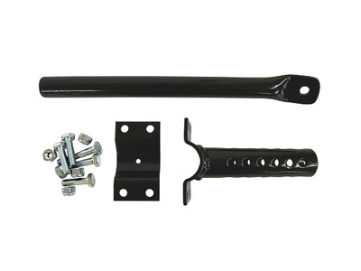 Leatherneck Adjustable Seat Strut Straight (Large: 10"-13") Leatherneck Adjustable Seat Strut Straight (Large: 10"-13")
