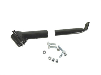 Leatherneck Edge Style Adjustable Seat Strut - Left Leatherneck Edge Style Adjustable Seat Strut - Left
