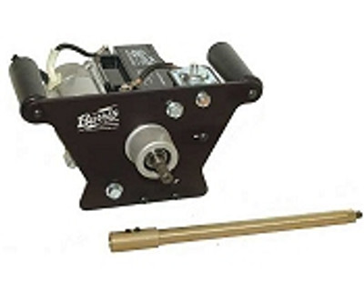Burris RH Four Cycle Starter Burris RH Four Cycle Starter