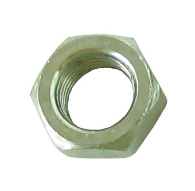 Jam Nut RH 7/16" Jam Nut RH 7/16"