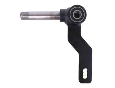 PMI LH Spindle - Straight 10 Degree 5/8" Shaft