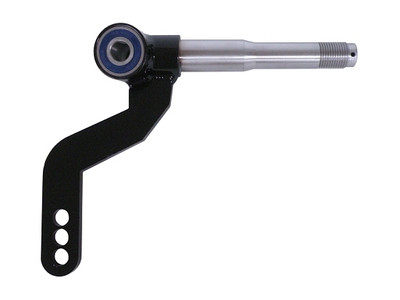 Rage High Cross Spindle - Right Hand Rage High Cross Spindle - Right Hand