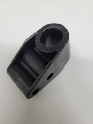 Plastic Steering Support 3/4" Plastic Steering Support 3/4"