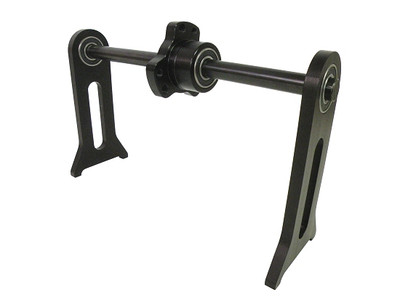 Deluxe METRIC Balancer with 17mm Shaft Deluxe METRIC Balancer with 17mm Shaft
