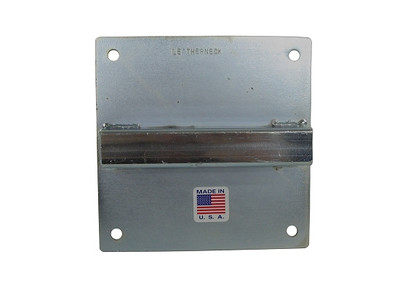 Leatherneck Vice Mount Adaptor Leatherneck Vice Mount Adaptor