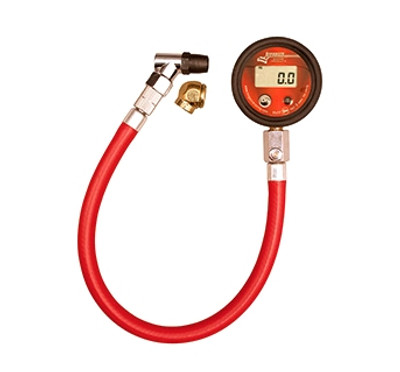 0-60 Digital Air Gauge 0-60 Digital Air Gauge