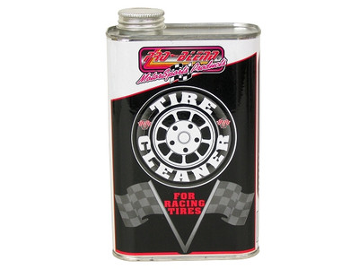 Tire Cleaner 32oz.