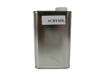 Acrysol Tire Prep Quart Acrysol Tire Prep Quart