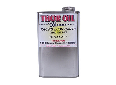 Goat Pee Tire Prep Quart Goat Pee Tire Prep Quart