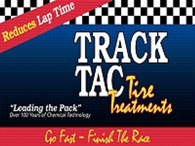 Track-Tac Quick Dry (gallon) Track-Tac Quick Dry (gallon)