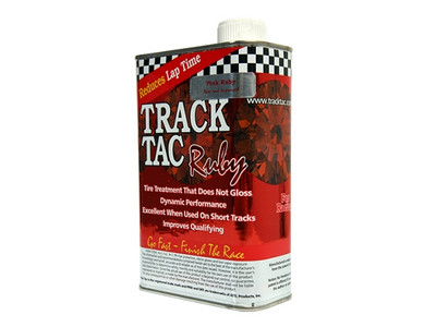 Track-Tac Ruby Pink (quart)