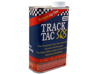 Track-Tac SQS (quart) Track-Tac SQS (quart)
