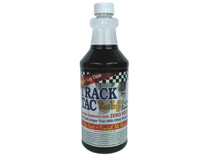 Track-Tac Tire Tuff Tire Treatment (quart) Track-Tac Tire Tuff Tire Treatment (quart)