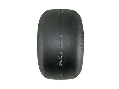 SS22 500x6 Burris Tire SS22 500x6 Burris Tire