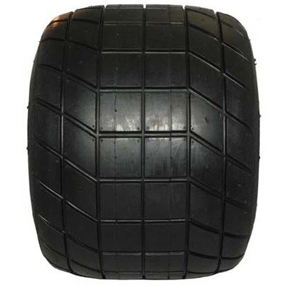 TX22 11.5x950x6 Treaded Burris Tire TX22 11.5x950x6 Treaded Burris Tire