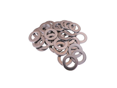 Kingpin Spindle Washer 36-Piece Kit (1/2" ID) Kingpin Spindle Washer 36-Piece Kit (1/2" ID)