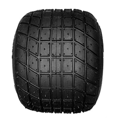 TX33 11.5x850x6 Treaded Burris Tire TX33 11.5x850x6 Treaded Burris Tire