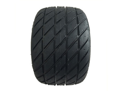 TX11 11x500x5 Treaded Burris Tire TX11 11x500x5 Treaded Burris Tire