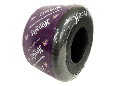 R60B Hoosier 600x5 Sprint Tire R60B Hoosier 600x5 Sprint Tire