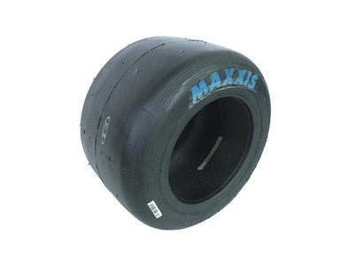 Maxxis HT3 450x6 Blue Tire Maxxis HT3 450x6 Blue Tire