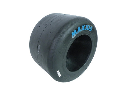 Maxxis HT3 600x6 Blue Tire Maxxis HT3 600x6 Blue Tire