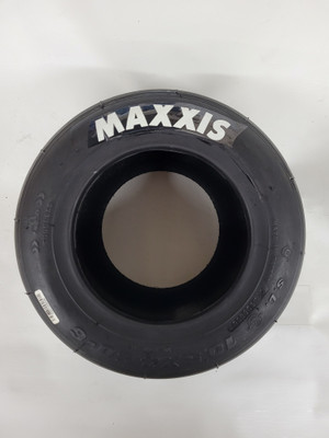 Maxxis ST3 600x6 White Tire Maxxis ST3 600x6 White Tire