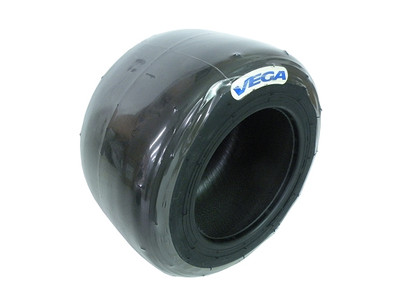 Vega MDH Blue Tire 450x6 Vega MDH Blue Tire 450x6