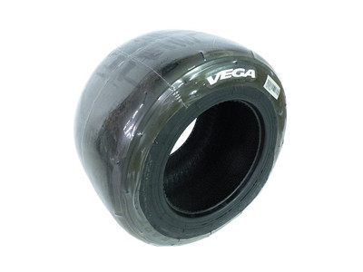 Vega MCM Tire White 450x6 Vega MCM Tire White 450x6