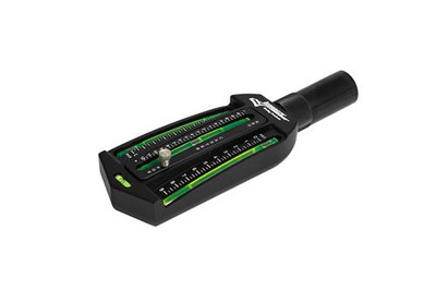 Longacre Caster/Camber Gauge with Kart Adapter Longacre Caster/Camber Gauge with Kart Adapter