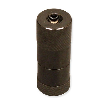 Longacre Kart Spindle Adaptor Metric Longacre Kart Spindle Adaptor Metric