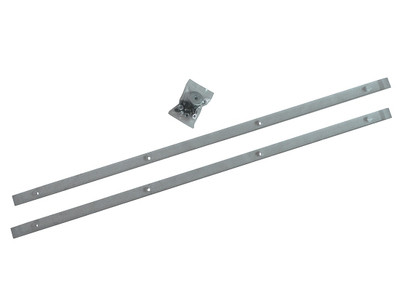 Lexan Clear Side Panel Guards (Graphic Savers) Lexan Clear Side Panel Guards (Graphic Savers)