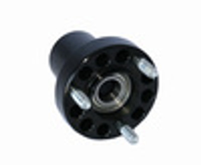 Front Wheel Hub 17mm (50mm Width) Front Wheel Hub 17mm (50mm Width)