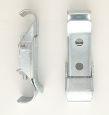 Euro Snap Clamp Set - Pair Euro Snap Clamp Set - Pair