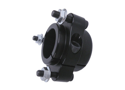 UltraLite 1.25" Rear Hub (1/4" Hardware Only) UltraLite 1.25" Rear Hub (1/4" Hardware Only)