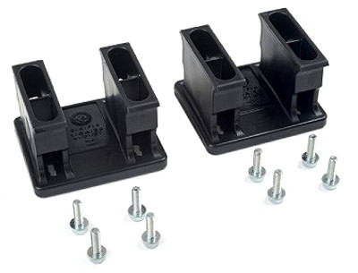 KG Drop Down Bumper Mount Kit KG Drop Down Bumper Mount Kit