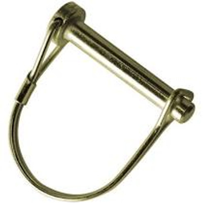 1/4" Nerf Bar Snap Pin 1/4" Nerf Bar Snap Pin
