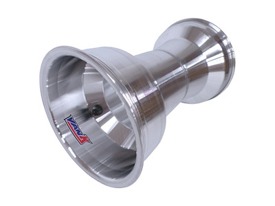 10x6 Non-Machined Satin Wheel with 4.0" Inner Offset 10x6 Non-Machined Satin Wheel with 4.0" Inner Offset