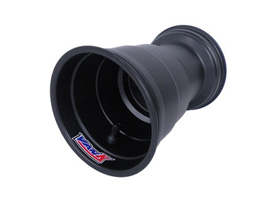 600x5QMB 600x5 Black Wheel