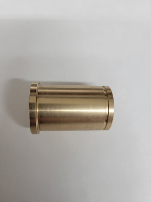 Viper Clutch 7/8"O.D. BRONZE Bearing Race (Use with VCD11 Sprocket) Viper Clutch 7/8"O.D. BRONZE Bearing Race (Use with VCD11 Sprocket)