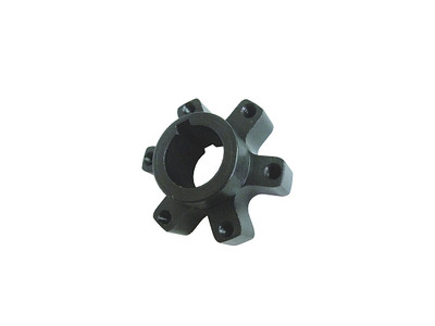 Viper Clutch Drive Hub (2-Disc) Viper Clutch Drive Hub (2-Disc)