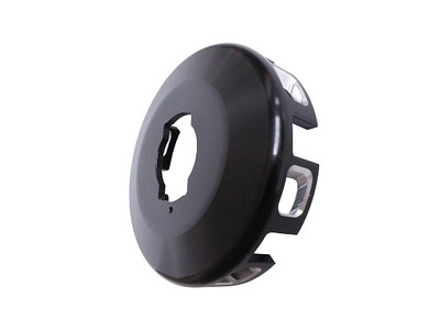 Viper Clutch Drum 2-Disc Aluminum (Black) VENTED Viper Clutch Drum 2-Disc Aluminum (Black) VENTED