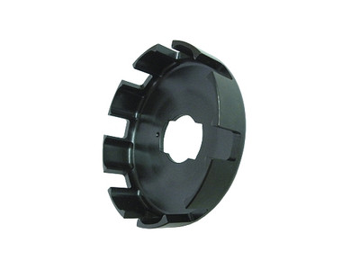 Viper Clutch Drum Steel 2-Disc Viper Clutch Drum Steel 2-Disc